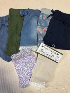 ☆お値下げ☆【新品】95cm 女の子 まとめ売り