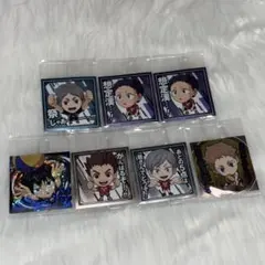 劇場版 ハイキュー!! ゴミ捨て場の決戦 にふぉるめーしょん ウエハース