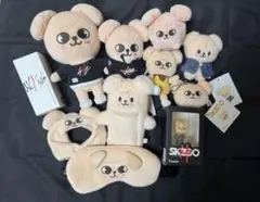 PuppyM パピーム グッズ まとめ売り 2026年最新】パピーム ぬいぐるみの人気アイテム - メルカリ