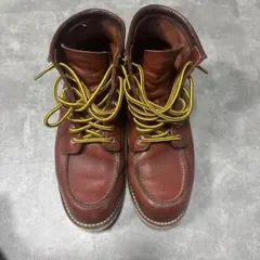 RedWing 9106 サイド刻印26.5cm - メルカリ