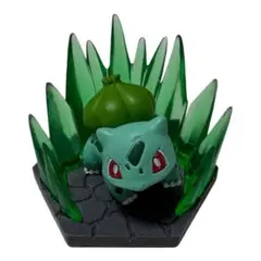 ポケットモンスター フシギダネ フィギュアのサムネイル