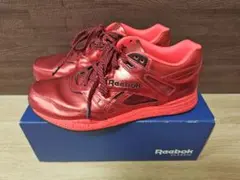 Reebok リーボック　ベンチレーター　シャア専用ザク　機動戦士ガンダムのサムネイル