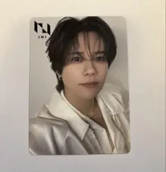 INI 藤牧京介 タワレコ店舗特典 トレカ THE WINTER MAGIC