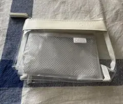 新品未使用 ポーチ