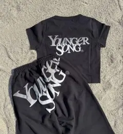 2026年最新】YoungerSong セットアップの人気アイテム - メルカリ