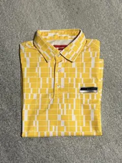 ニューバランスゴルフ ポロシャツ