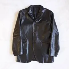 2025年最新】tabloid news メンズ レザージャケット・ライダースの人気