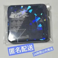 鬼滅の刃　モクテルバー　ロト　くじ缶バッジ冨岡義勇②