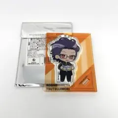 ヒプノシスマイク コスモワールド 躑躅森盧笙 ヒプマイ アクスタ