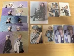 刀ミュ ブロマイド クリアカード ふぉとカード まとめ