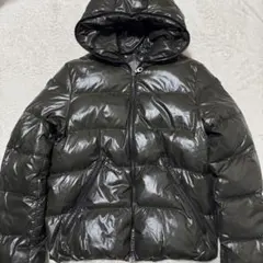 極美品！希少色！デュベティカ ディオニシオ デュエ ダウンジャケット L