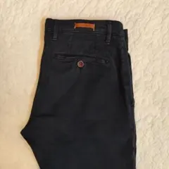 コットンパンツ チノパン