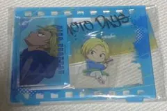 サカモトデイズ　朝倉シン　場面写付きアクリルスタンド