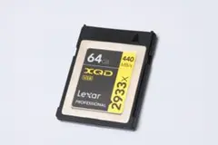Lexar レキサー XQDカード 32GB Professional Amazon | Lexar Professional 2933x XQD 2.0カード 32GB (最大