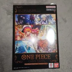 ONE PIECE カードゲーム プレミアムコレクション 6assol vol1 - メルカリ