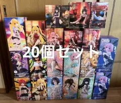 NEW‼️ 最新プライズフィギュア まとめ売り 29点 美少女 エロ - メルカリ