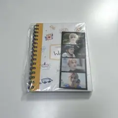 WayV WayVision コメンタリーブック シャオジュン