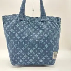 良品　デイリーラシット　トートバッグのサムネイル