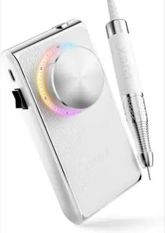 LUGX LG619 ネイルマシン 箱あり 動作確認済み - メルカリ