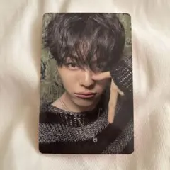 TREASURE LOVE PULSE rockchic ジェヒョク