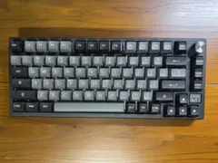 EPOMAKER TH80 SE メカニカルキーボード