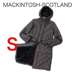 キルティング ロング