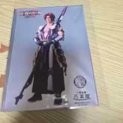 2.5茶屋　クリアシート