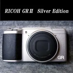 RICHO GRⅣ シャッター数643 リコー GR4 - メルカリ