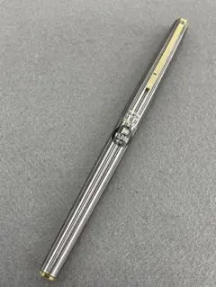 プラチナ万年筆 Riviere ペン先 18k WG 細字 未使用 廃番 - メルカリ