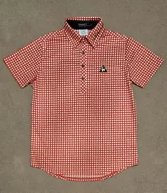 【早い者勝・極美品】ルコックゴルフ メンズポロシャツ M～L
