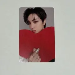 &TEAM 月狼 HMV 特典 トレカ TAKI タキ