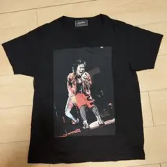 吉川晃司 30周年記念 ライブグッズ グラフィック Tシャツ Mサイズ グレー 吉川晃司 30周年記念 ライブグッズ グラフィック Tシャツ Mサイズ