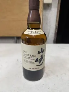 複数購入で送料程度お値引可能！専用箱入サントリー山崎ノン