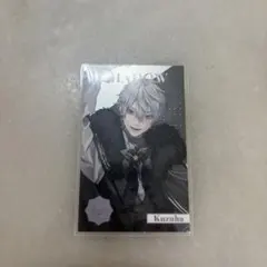 葛葉 メタルカード