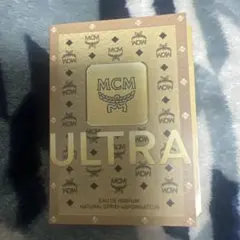 MCM ULTRA サンプル香水のサムネイル