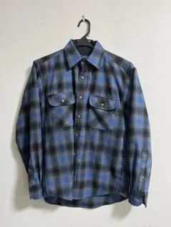 Pendleton field shirt