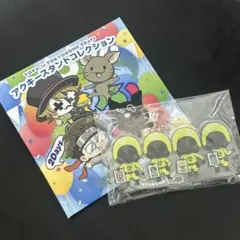 ぬ*ち様 TOP4 in TOKYODOME アクリルスタンドコレクション シー - メルカリ
