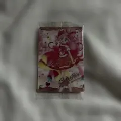 プリキュアカードウエハース13 キュアアイドル