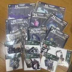 一番くじ HUNTER×HUNTER H賞 J賞