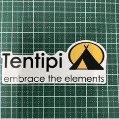 【新品未使用】ほとりハンガー テンティピ9用 tentipi 9用 φ32mm 新品未使用】ほとりハンガー テンティピ9用 tentipi 9用 φ32mm
