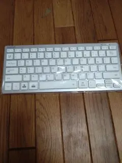 ELECOM 軽量×薄型　キーボード bluetooth