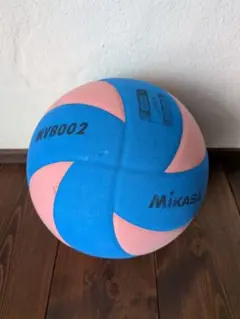 混合バレー MIKASA ミカサ バレーボール MVB002 JMVAのサムネイル
