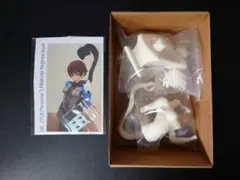 ペルソナ5　PERSONA5　新島真　ガレージキット　ガレキのサムネイル