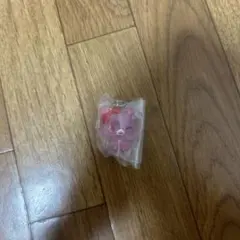 ジュエルペット ガーネット めじるしアクセサリー