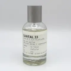 2026年最新】lelabo santal33の人気アイテム - メルカリ