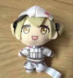 プロジェクトセカイ ぬいぐるみマスコット 小豆沢こはね