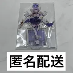 グリッドマンユニバース くじクリフ 新条アカネ アクリルスタンド 