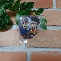 鬼滅の刃ばんちょうこうラバーマスコット