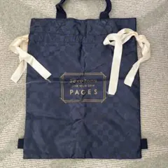 SexyZone ツアーグッズ　PAGES エコバッグ　トートバッグ