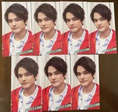 中山優馬 Myojo デタカ